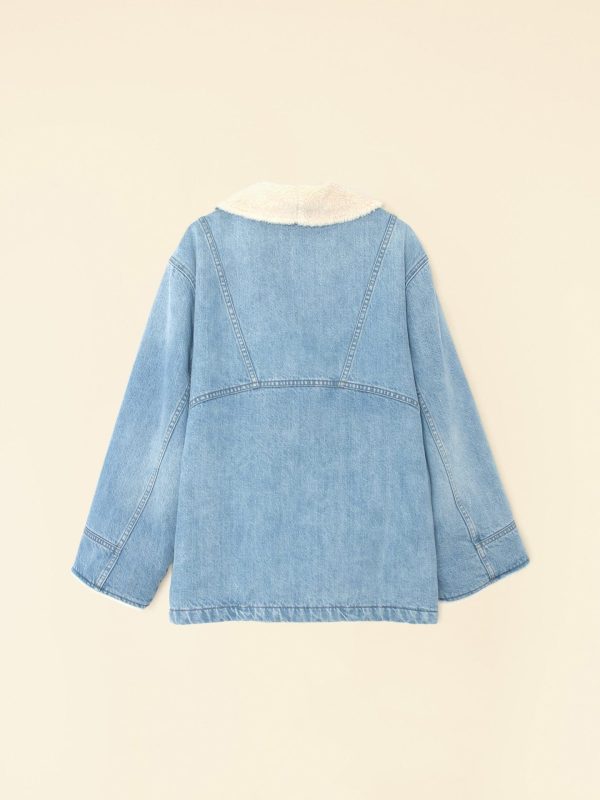 Blue Nova Burton Jacket - Image 6
