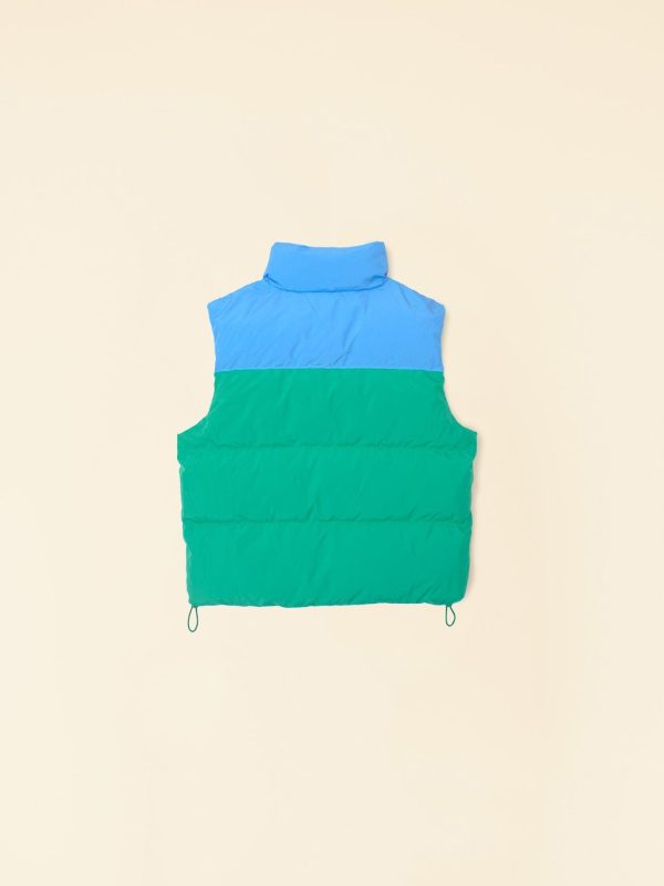 Blue Grass Miller Vest - Image 2