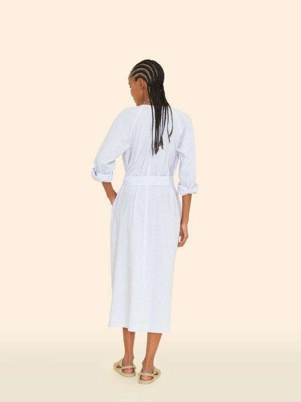 Sky Sylvie Dress - Image 2