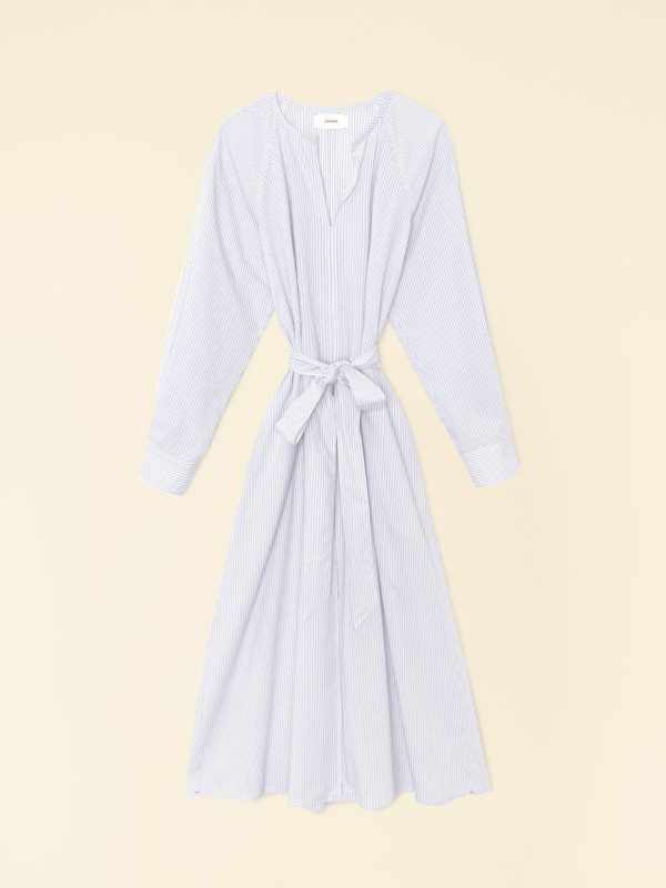 Sky Sylvie Dress - Image 3