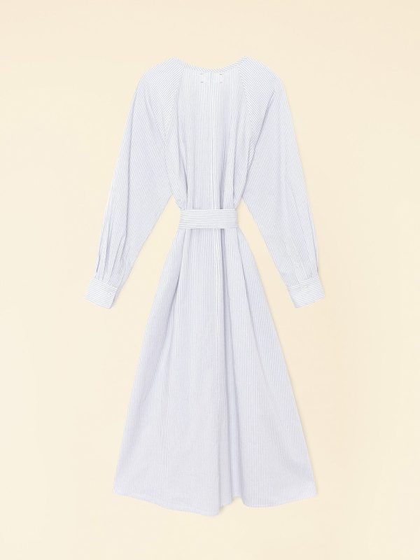 Sky Sylvie Dress - Image 4