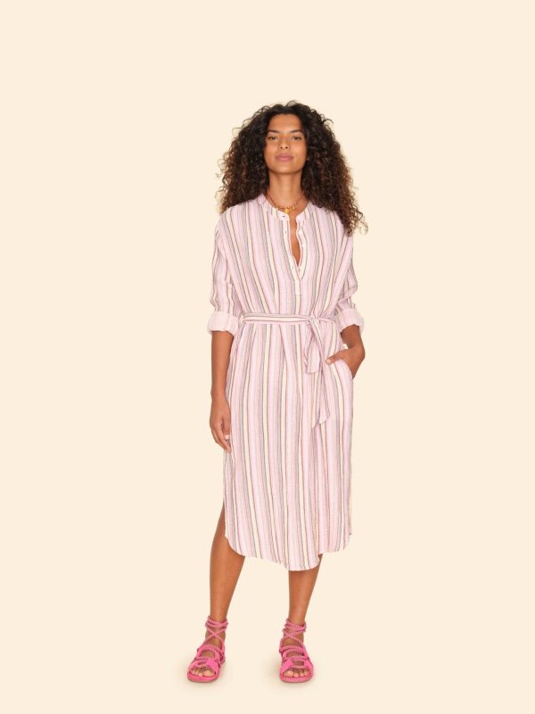 Sunrays Kylie Dress