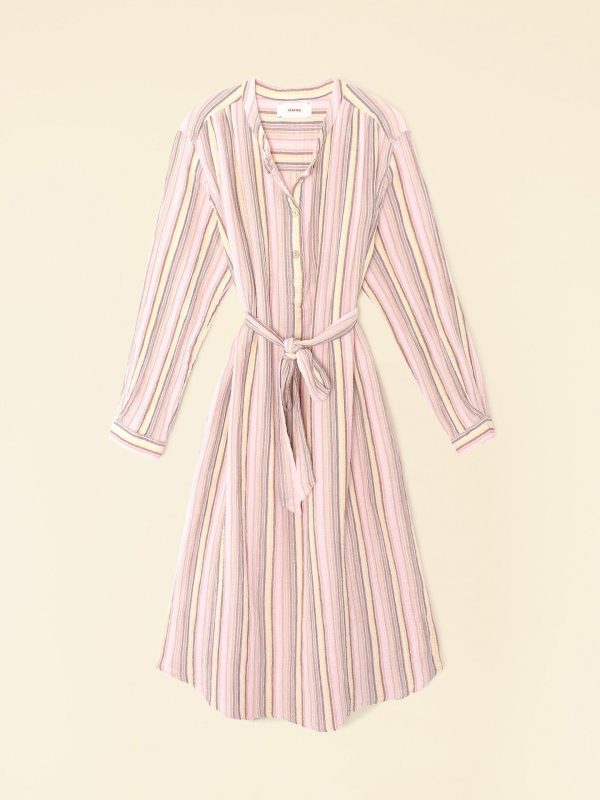 Sunrays Kylie Dress - Image 4