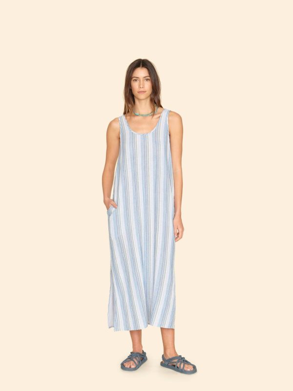 Shoreline Amelin Dress