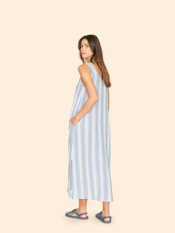 Shoreline Amelin Dress - Image 2