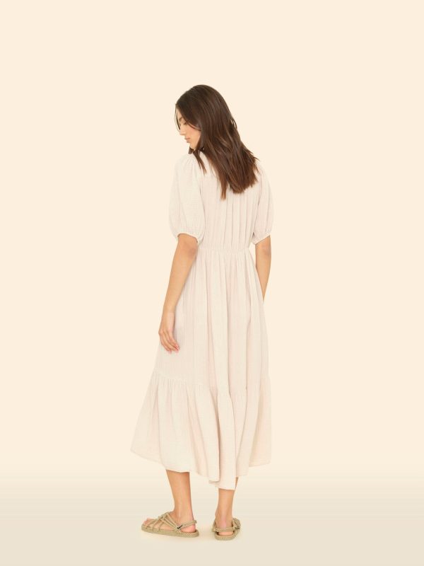 Silver Slate Lennox Dress - Image 4