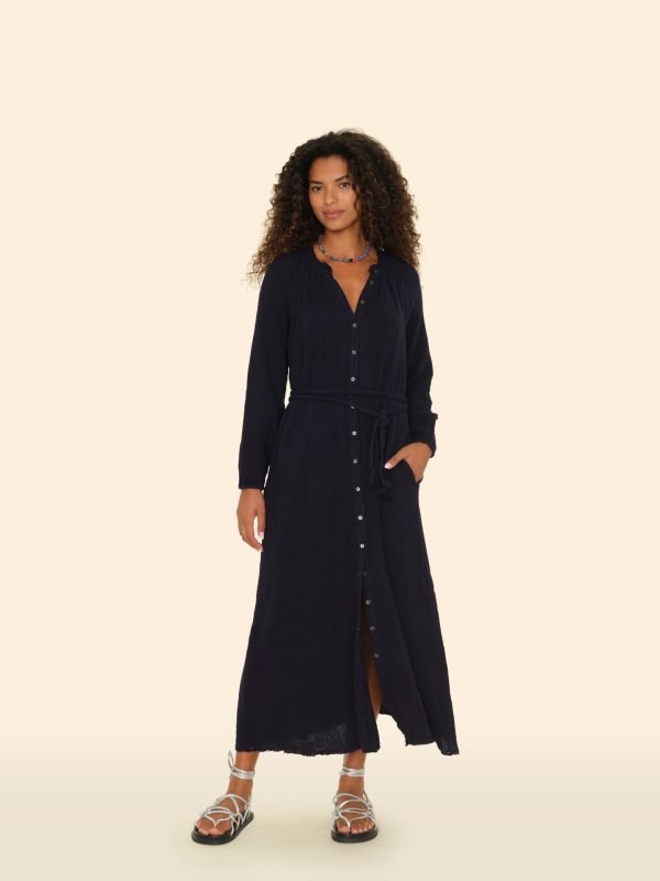 North Star Andrea Dress
