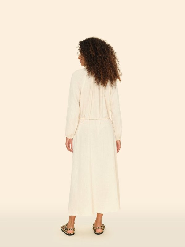 Oysterette Andrea Dress - Image 2
