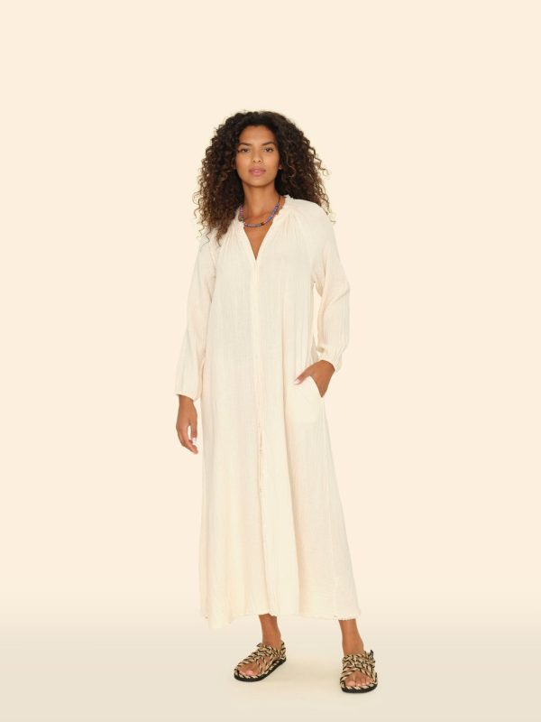 Oysterette Andrea Dress - Image 3