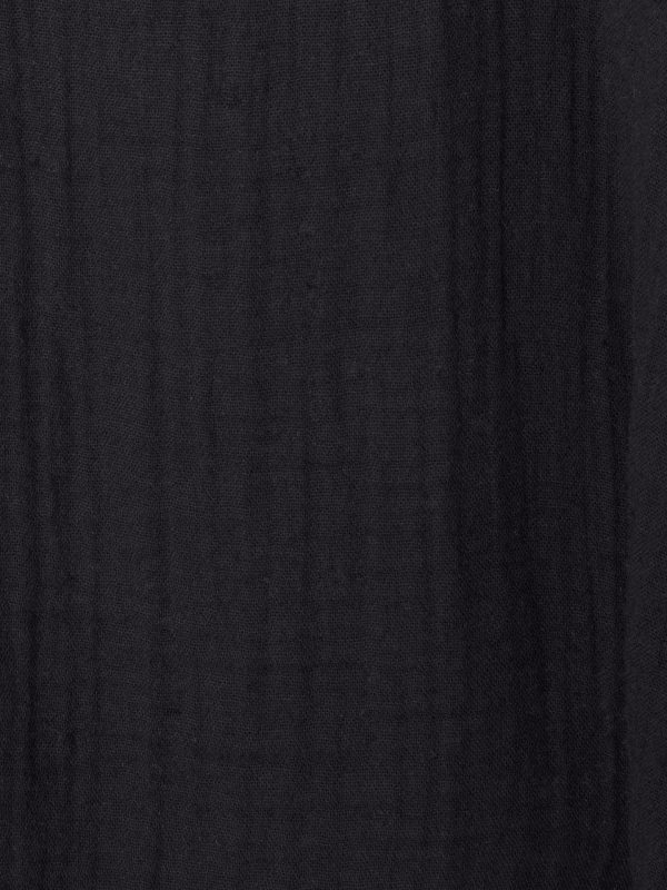Black Cate Dress - Image 5