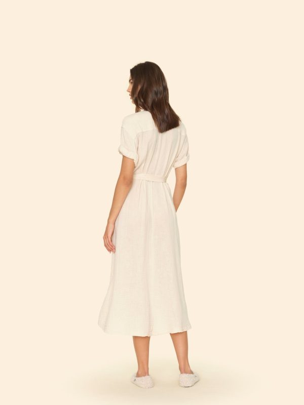 Oysterette Cate Dress - Image 2