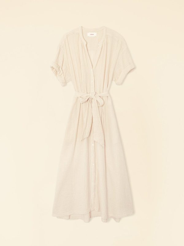 Oysterette Cate Dress - Image 4
