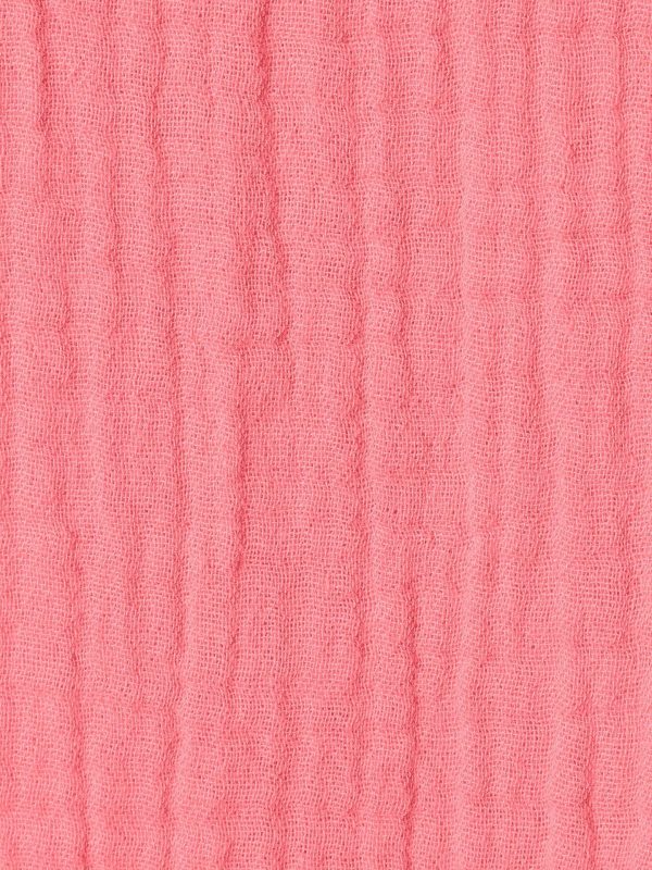 Sunset Coral Amelin Dress - Image 5