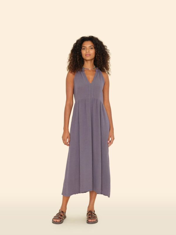Obsidian Liza Dress - Image 2