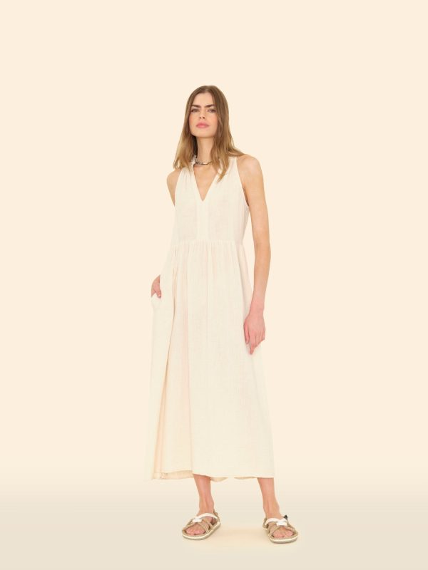 Oysterette Liza Dress