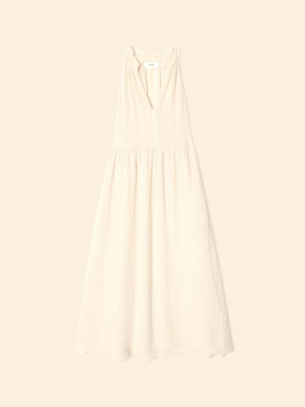Oysterette Liza Dress - Image 2