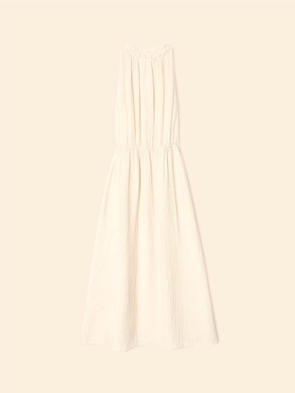 Oysterette Liza Dress - Image 3