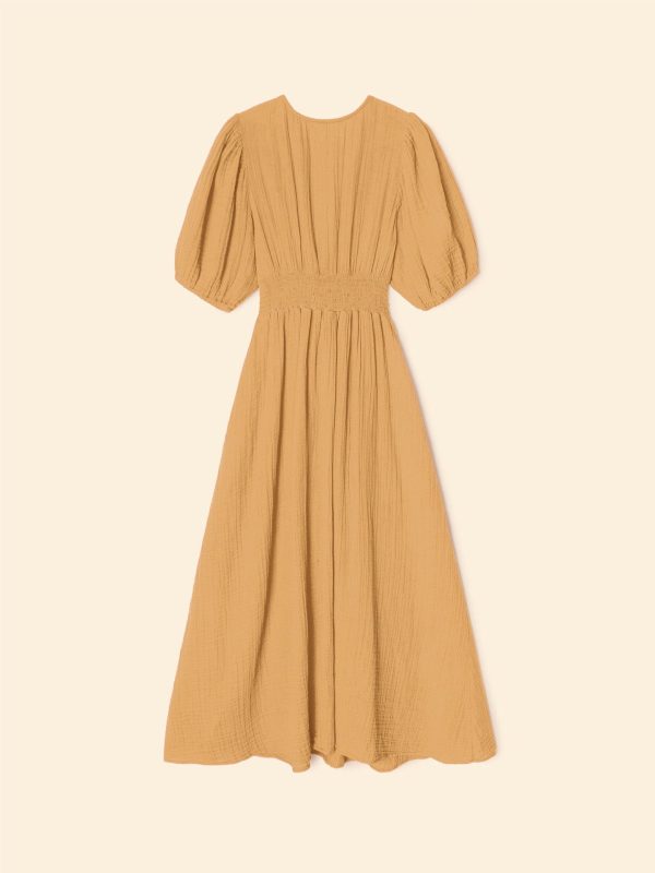 Chester Lawsyn Dress - Image 4