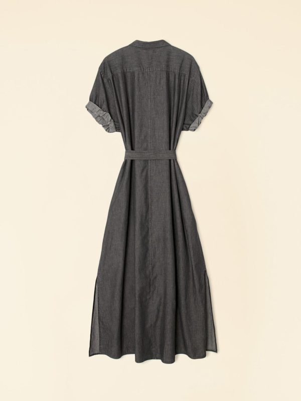 Graphite Linnet Dress - Image 3