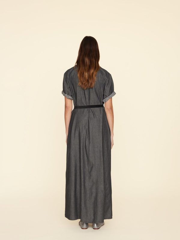 Graphite Linnet Dress - Image 4