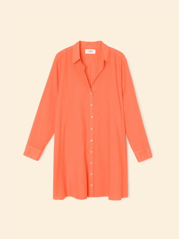 Sugar Poppy Bobby Dress