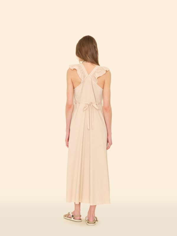 Parchment Candace Dress - Image 2