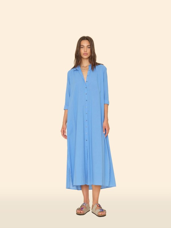 Pond Boden Dress