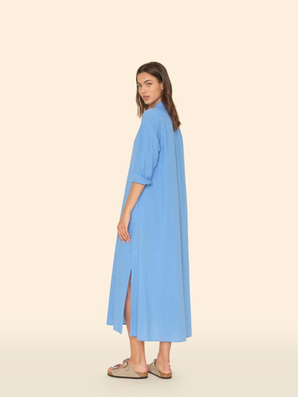 Pond Boden Dress - Image 2