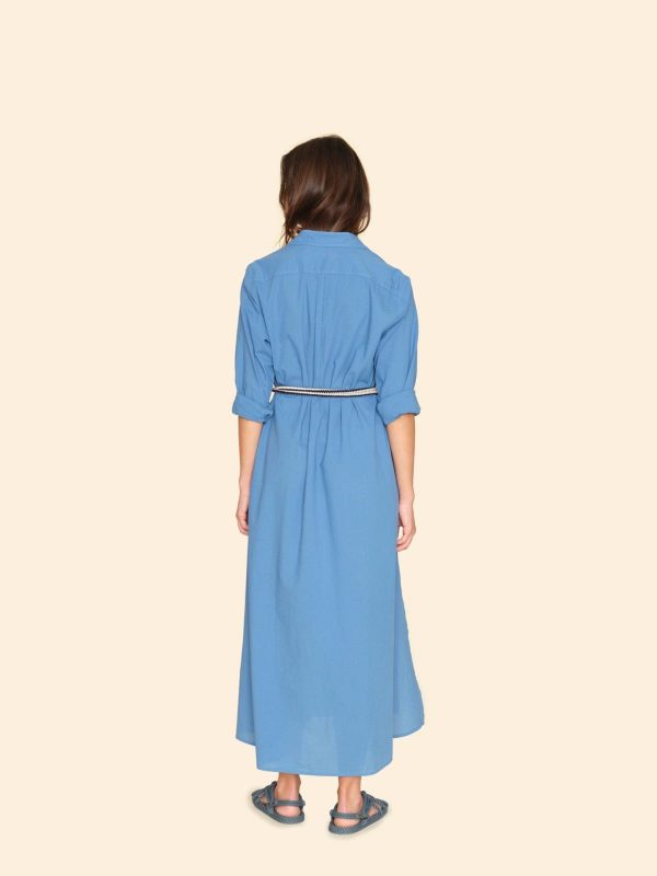 Deep Water Boden Dress - Image 2