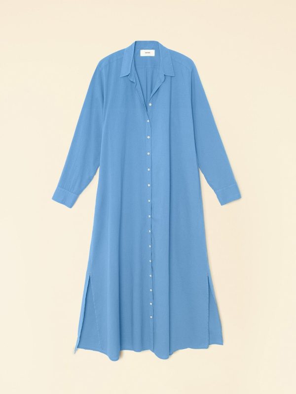 Deep Water Boden Dress - Image 3
