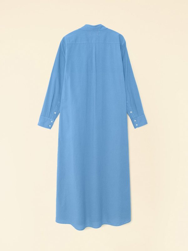 Deep Water Boden Dress - Image 4
