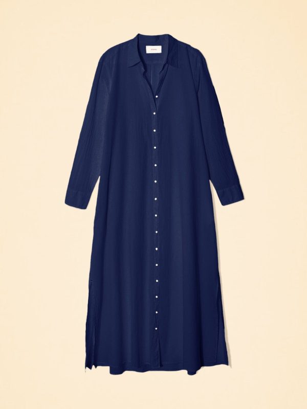 Navy Boden Dress - Image 6