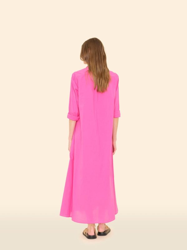 Pink Thorn Boden Dress - Image 2