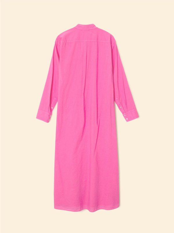 Pink Thorn Boden Dress - Image 4