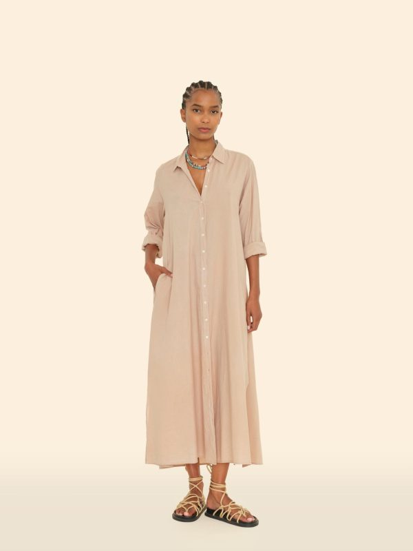 Sand Dollar Boden Dress