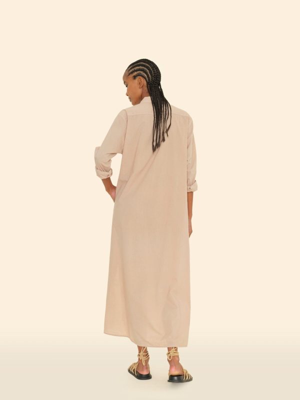 Sand Dollar Boden Dress - Image 2