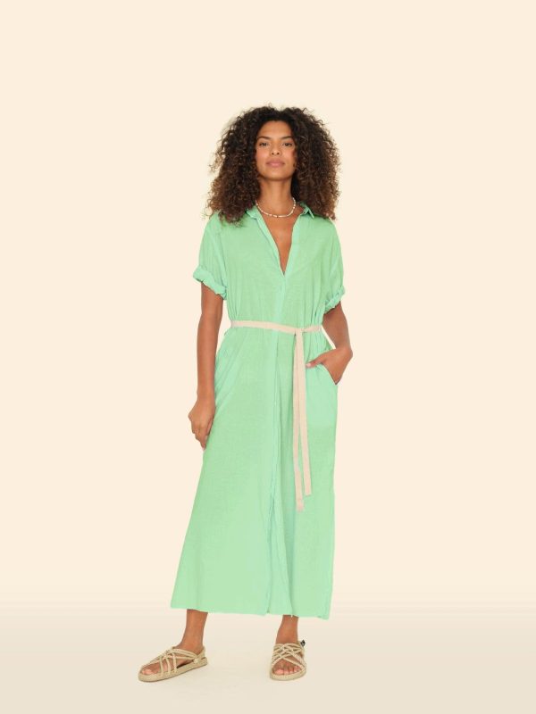 Greenfield Linnet Dress