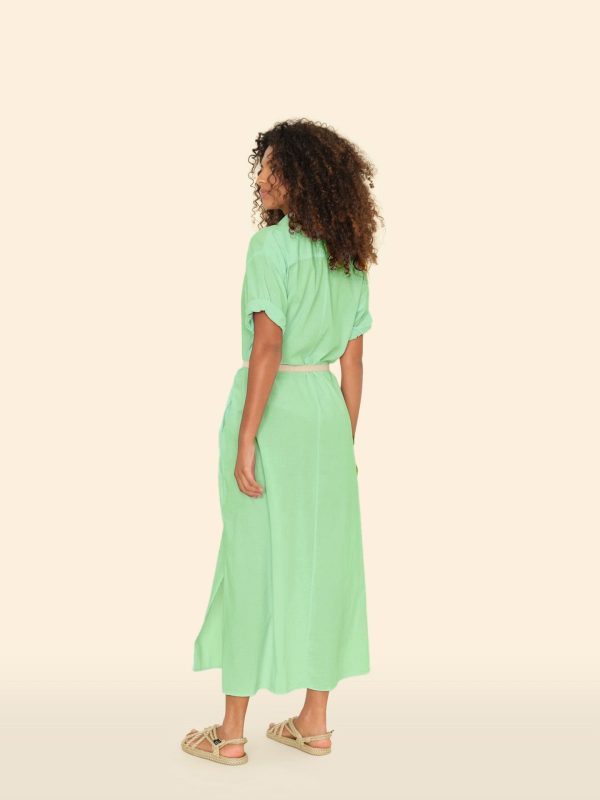 Greenfield Linnet Dress - Image 2