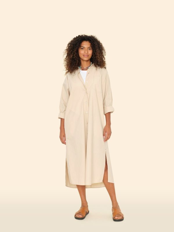 Sandbar Marfa Dress
