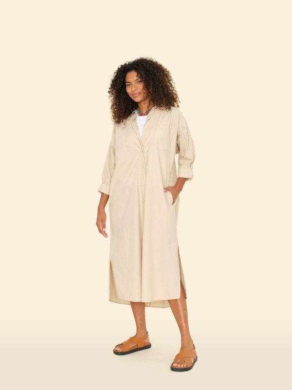 Sandbar Marfa Dress - Image 3