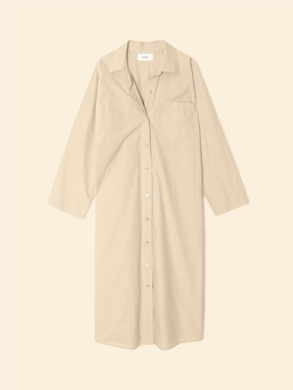 Sandbar Marfa Dress - Image 4