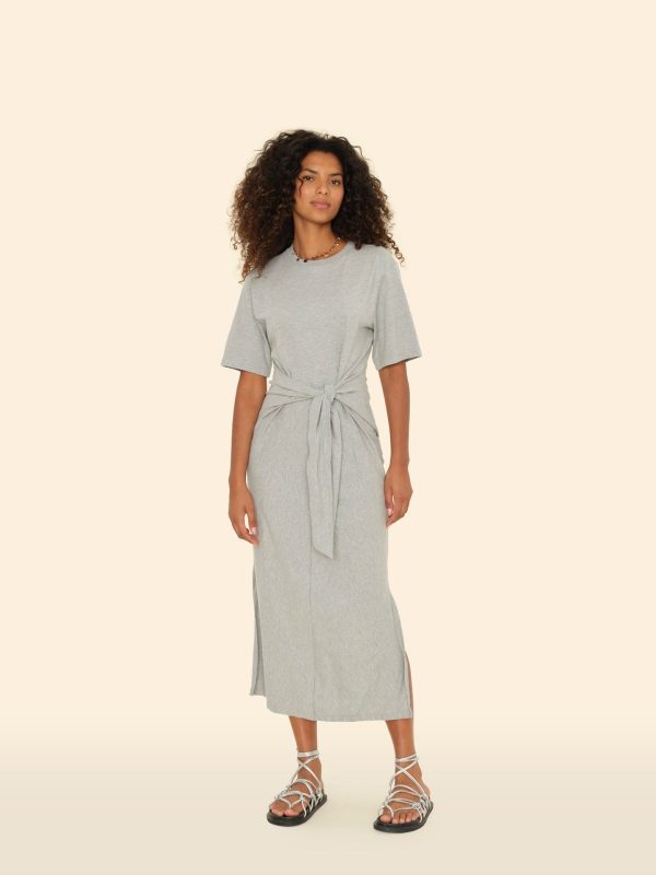 Heather Grey Tianna Dress