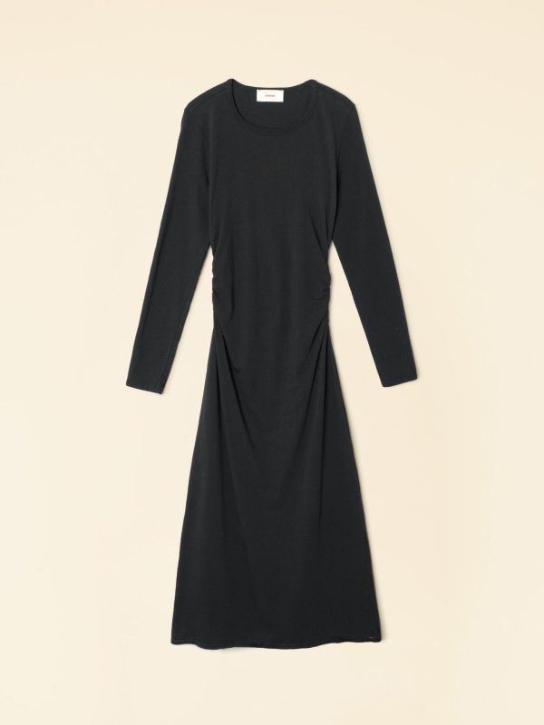 Black Wiley Dress