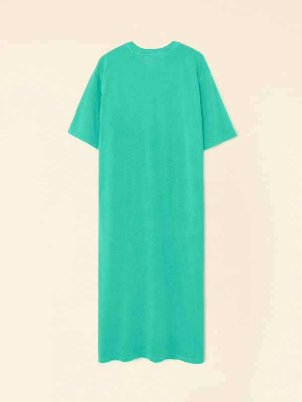 Green Light Whitney Dress - Image 5