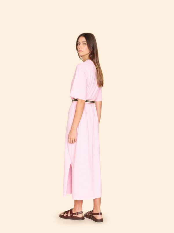 Pink Ribbon Whitney Dress - Image 2