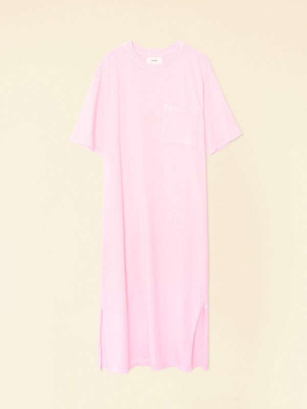 Pink Ribbon Whitney Dress - Image 3