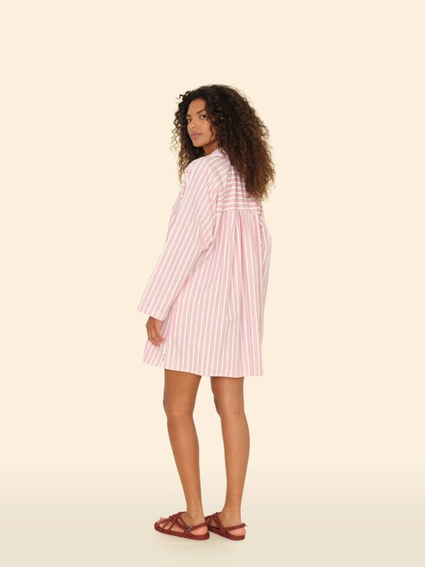 Pink Sorbet Flora Dress - Image 2