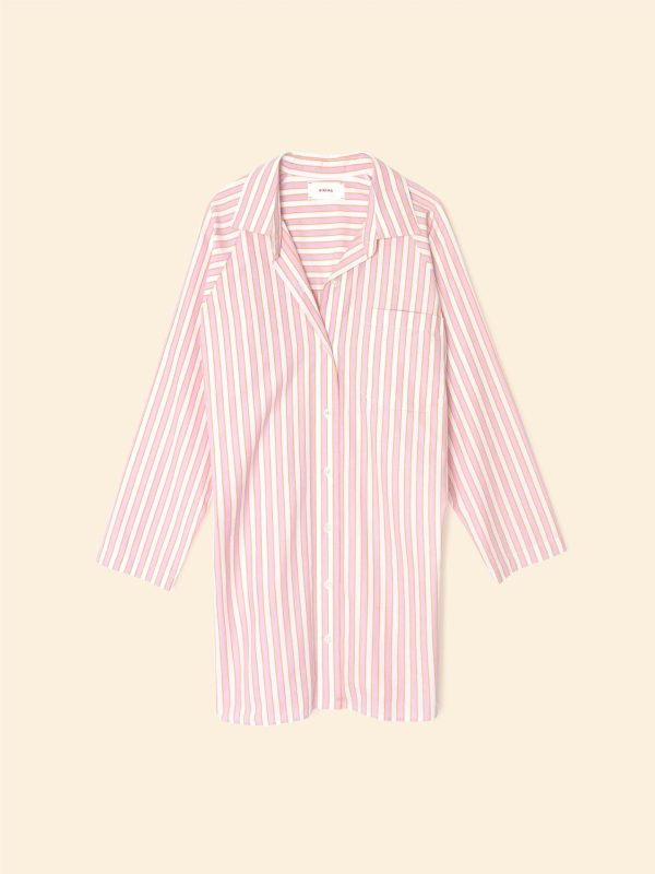 Pink Sorbet Flora Dress - Image 3