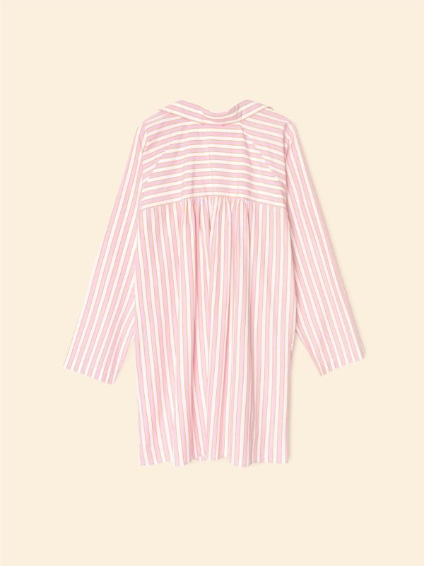 Pink Sorbet Flora Dress - Image 4