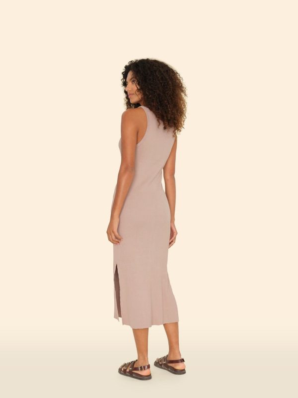 Shitaki Beckett Dress - Image 3